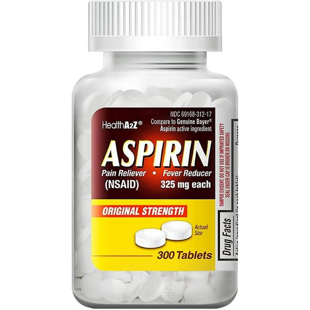 Aspirin