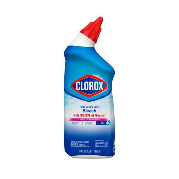 Toilet Bowl Cleaner