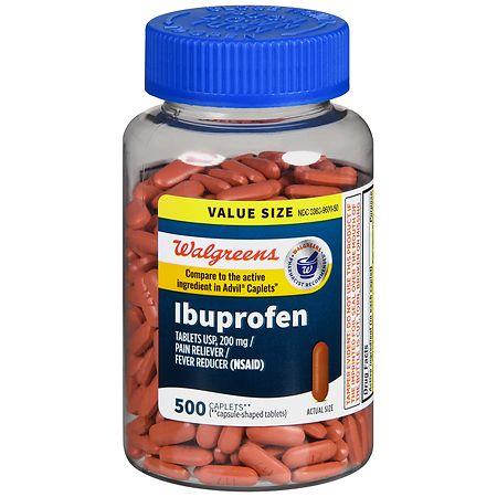 Ibuprofen